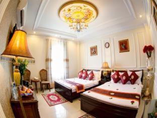 Louis Hotel Đà Nẵng Zimmer foto