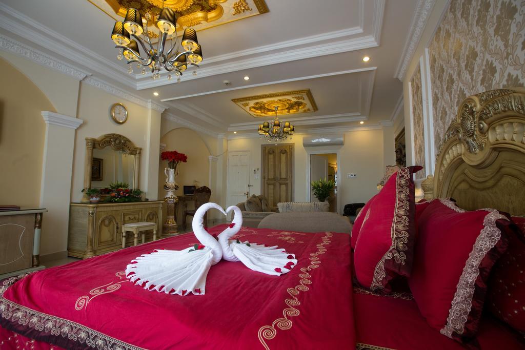 Louis Hotel Đà Nẵng Exterior foto