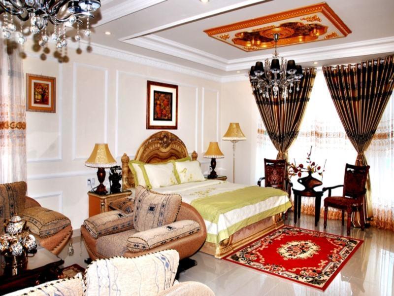 Louis Hotel Đà Nẵng Exterior foto