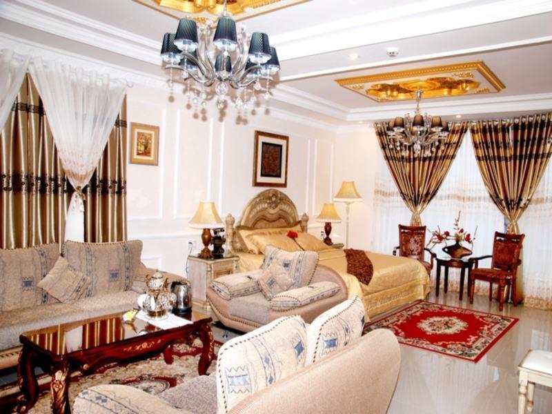 Louis Hotel Đà Nẵng Exterior foto